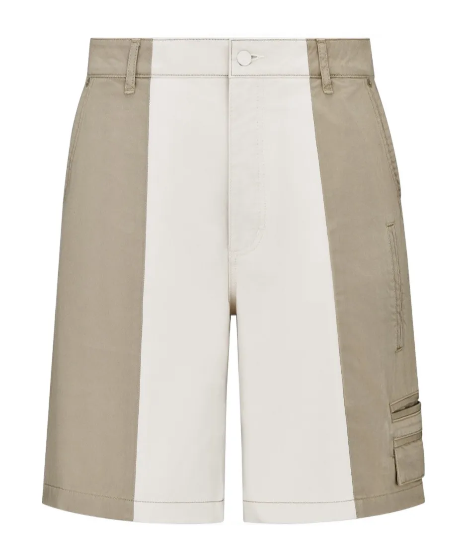Belt Ring Shorts