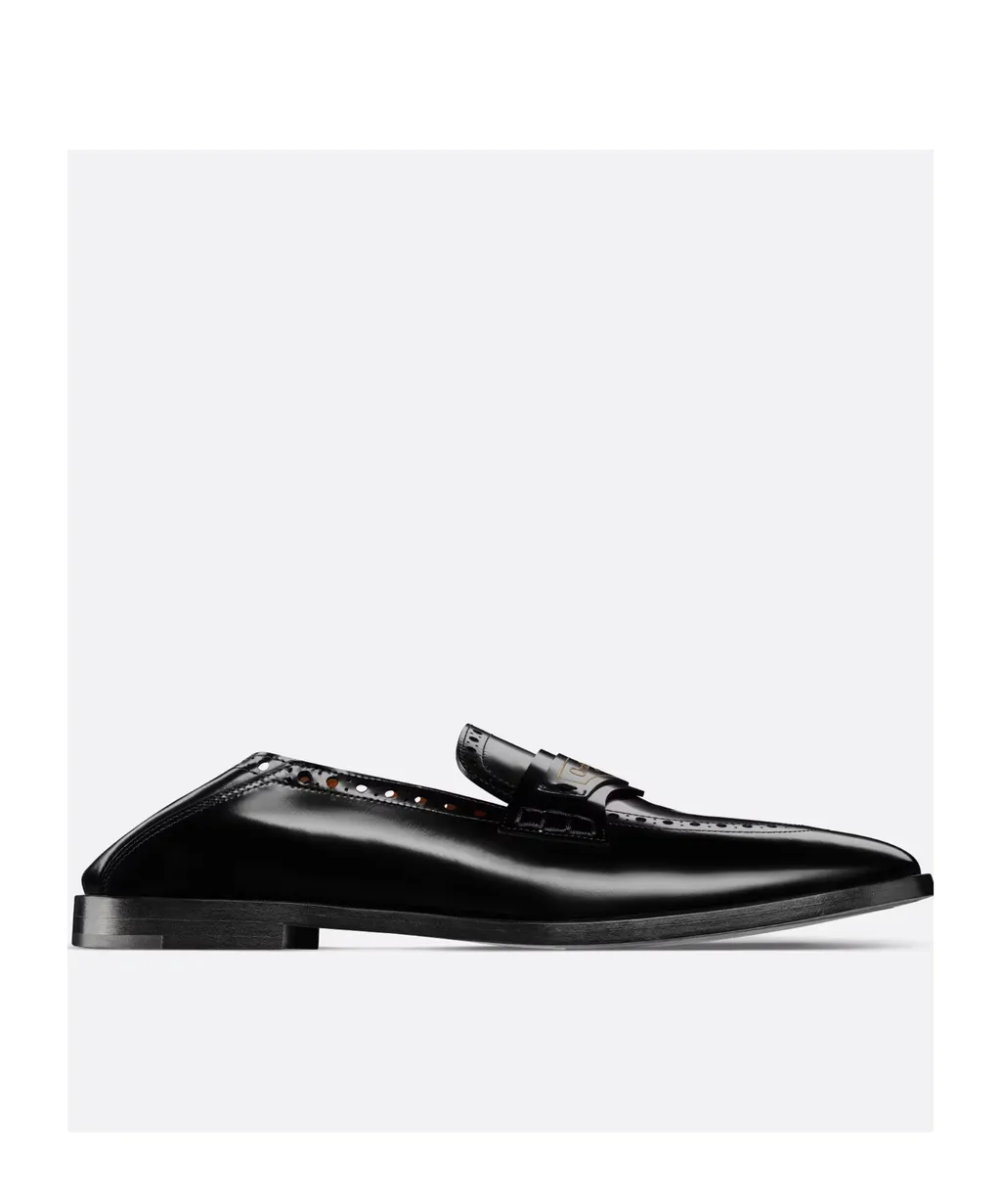 Boy Loafer