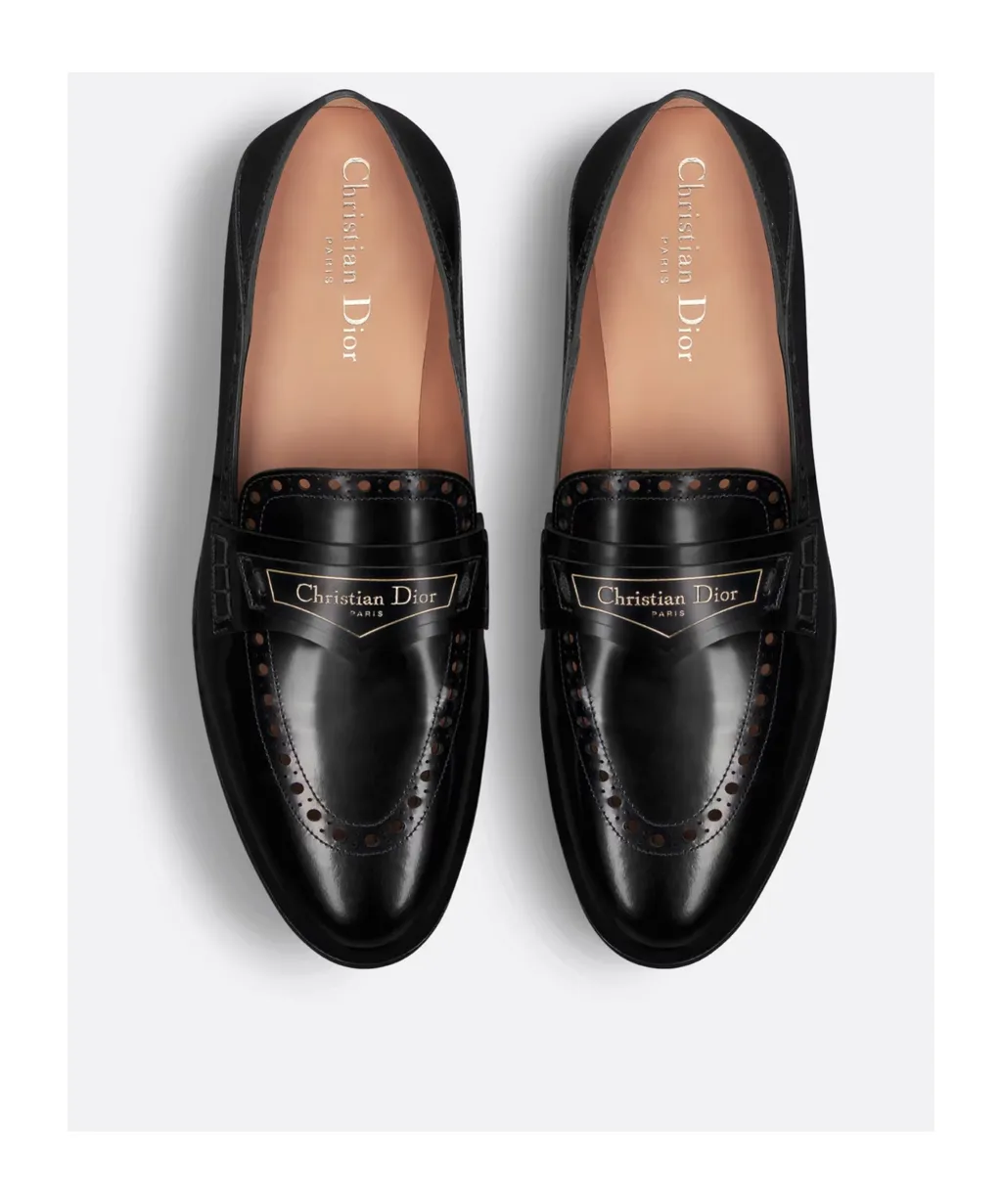 Boy Loafer