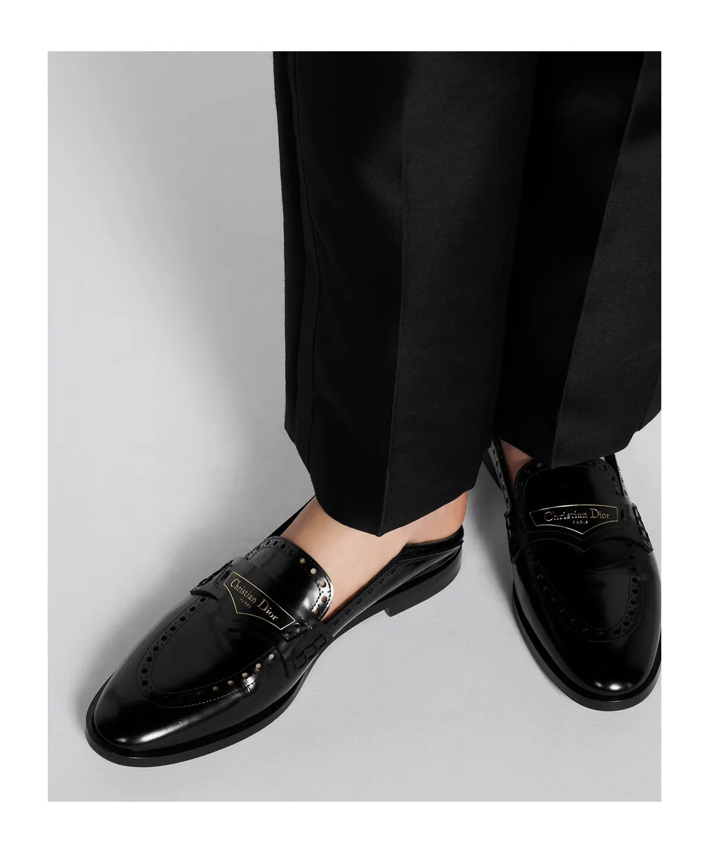 Boy Loafer