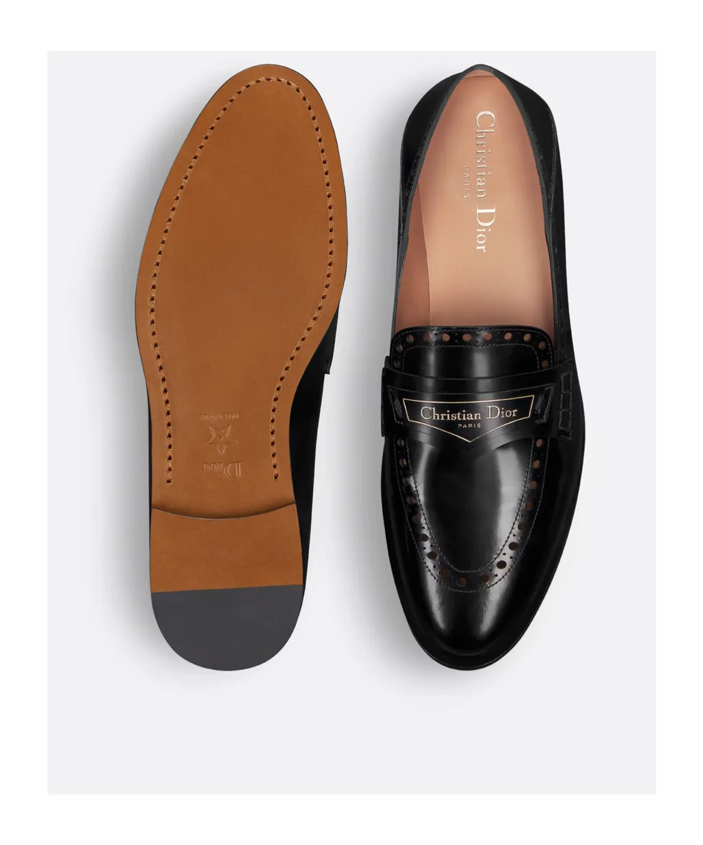 Boy Loafer