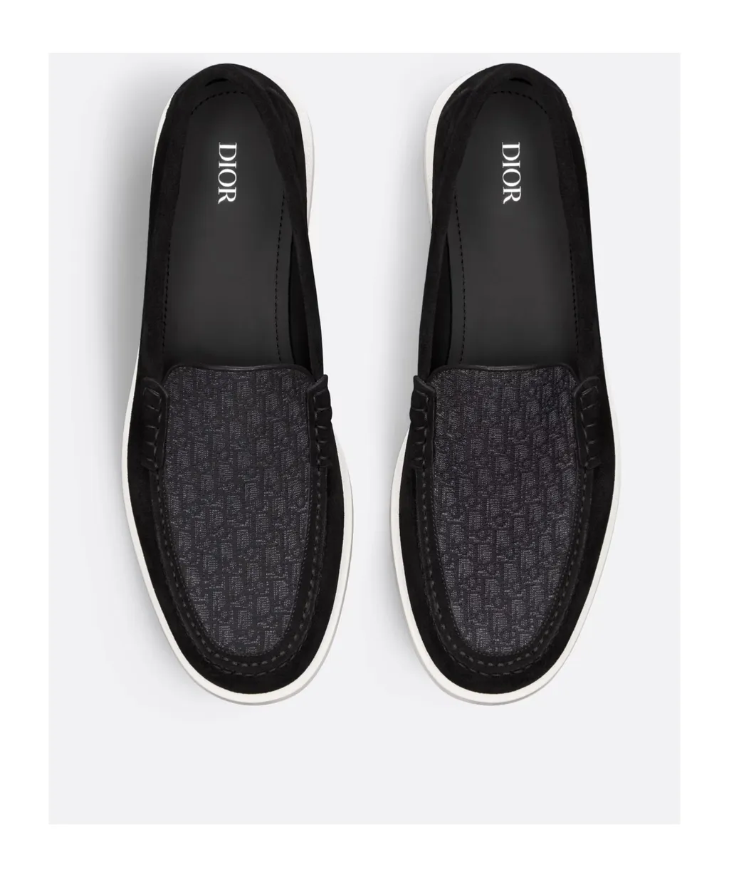 Dior Granville Loafer