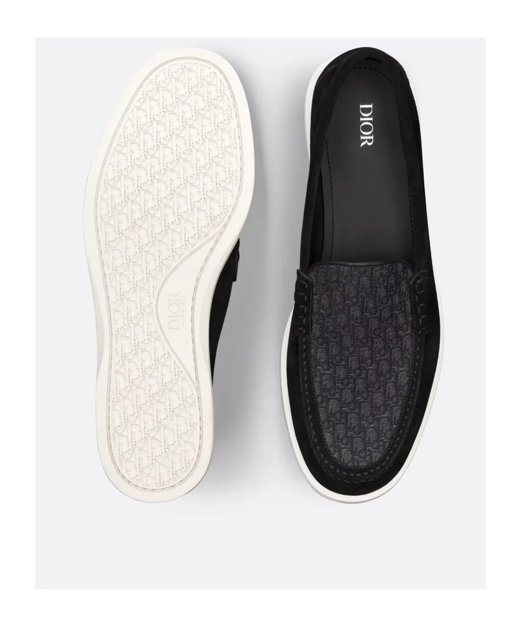 Dior Granville Loafer