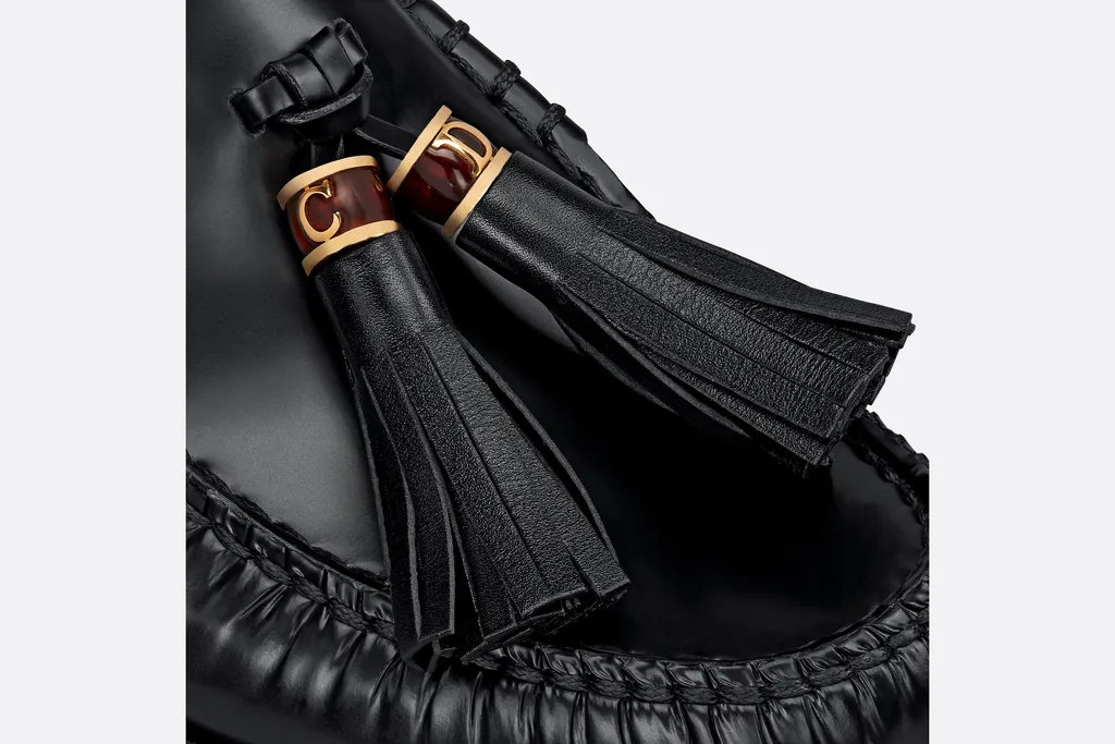 D-Academy Loafer