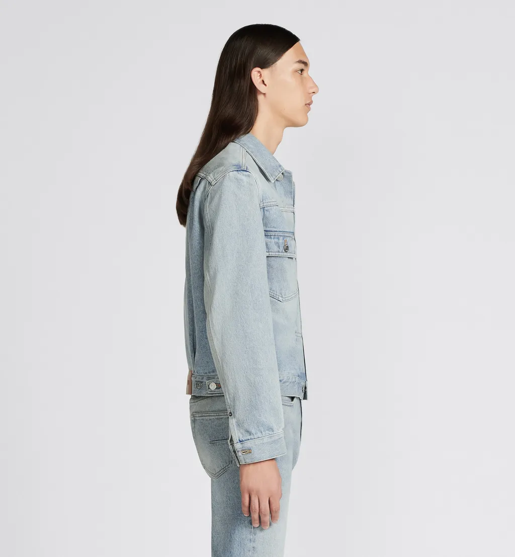Mkii Jacket