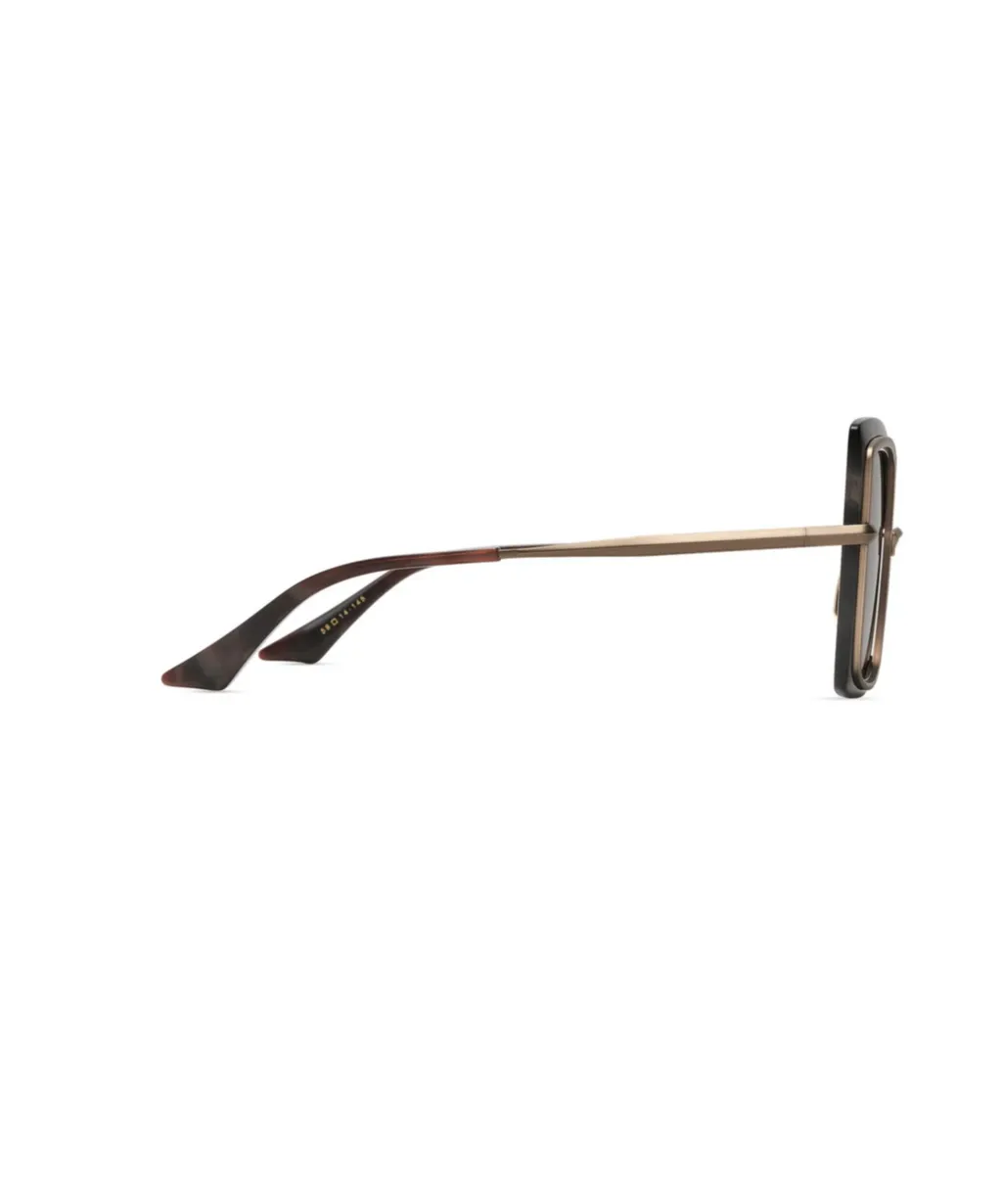 Narcissus Square Sunglasses