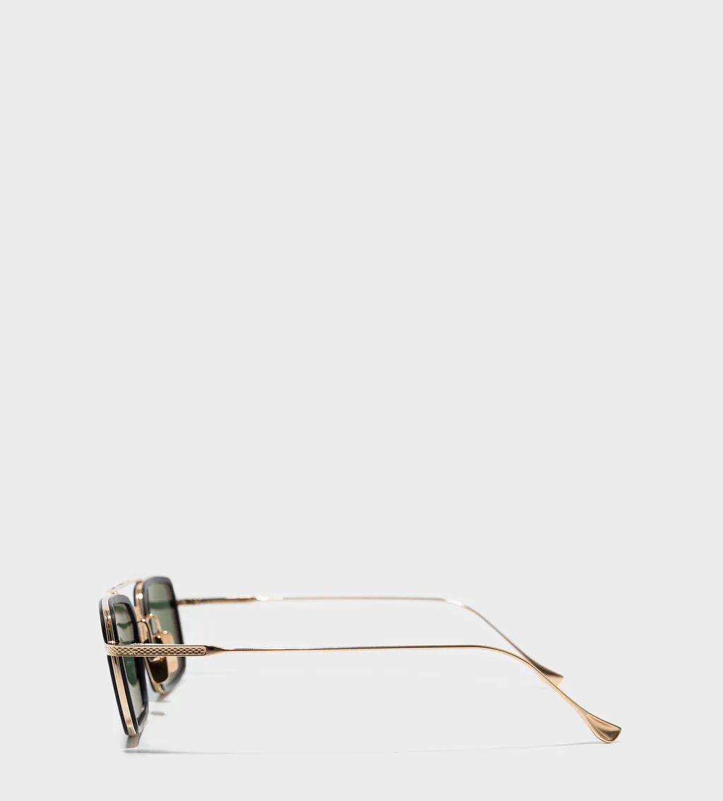 Flight 008 Sunglasses
