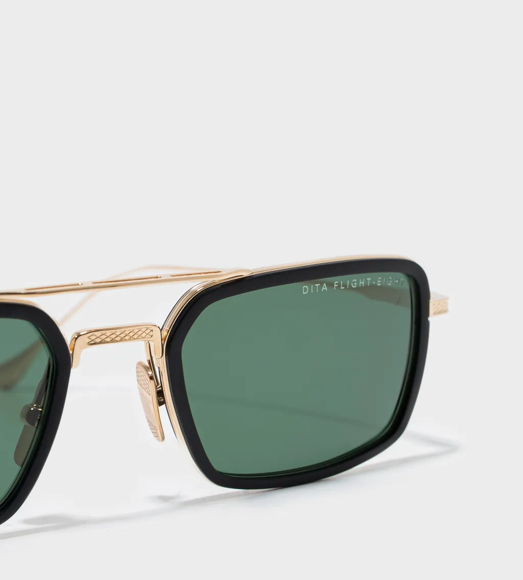 Flight 008 Sunglasses