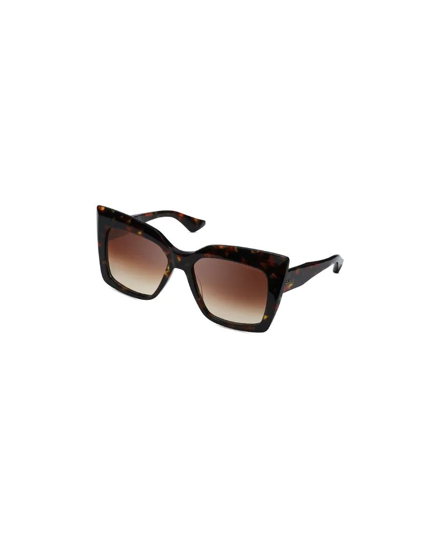 Oversized Square Frame Sunglasses
