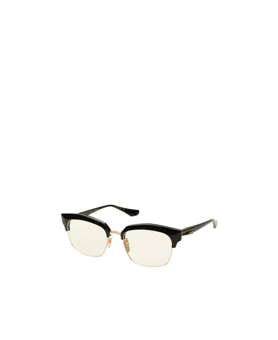 Lotova Square Frame Glasses