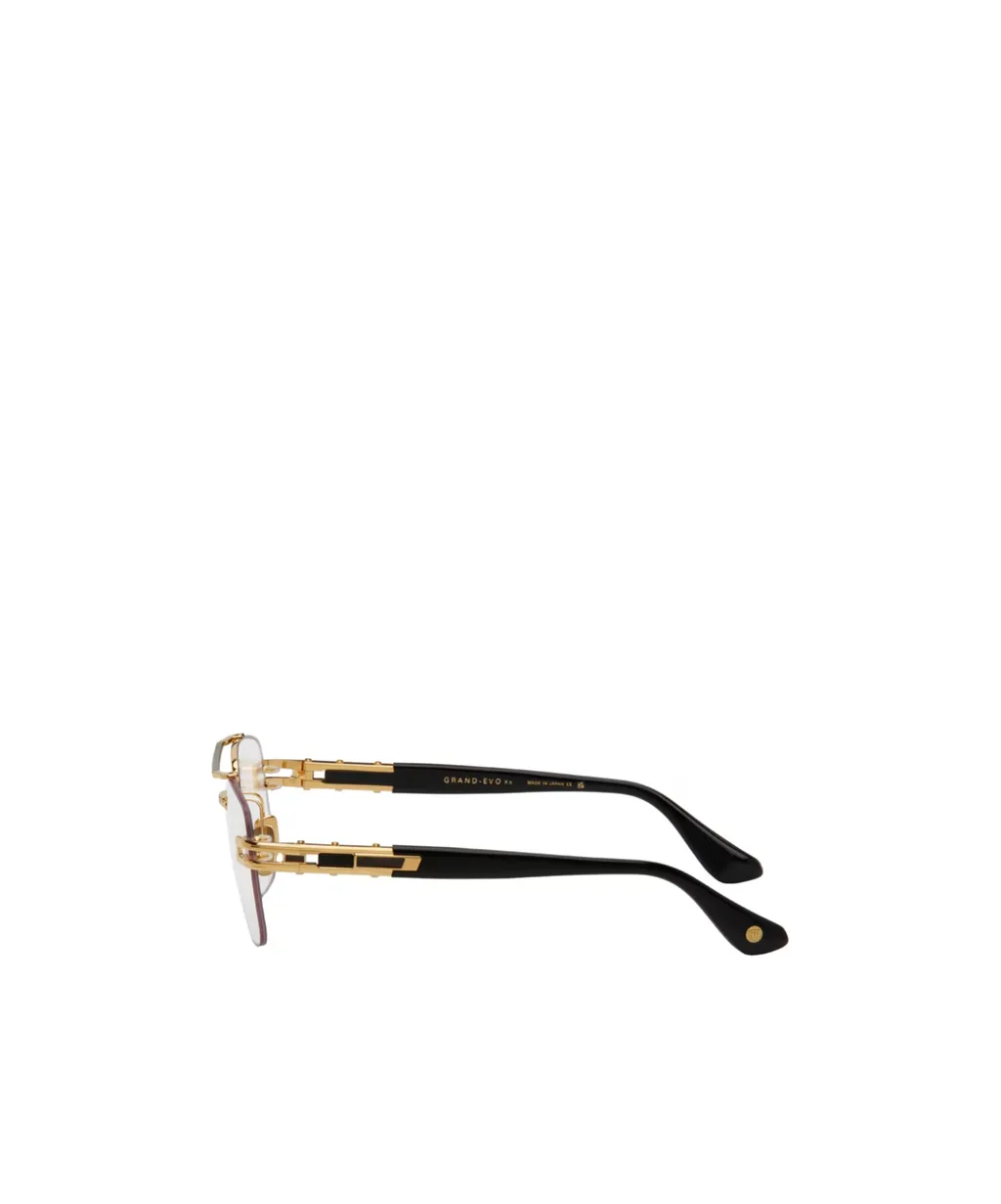 Logo Mirror Leg Flat Mirror