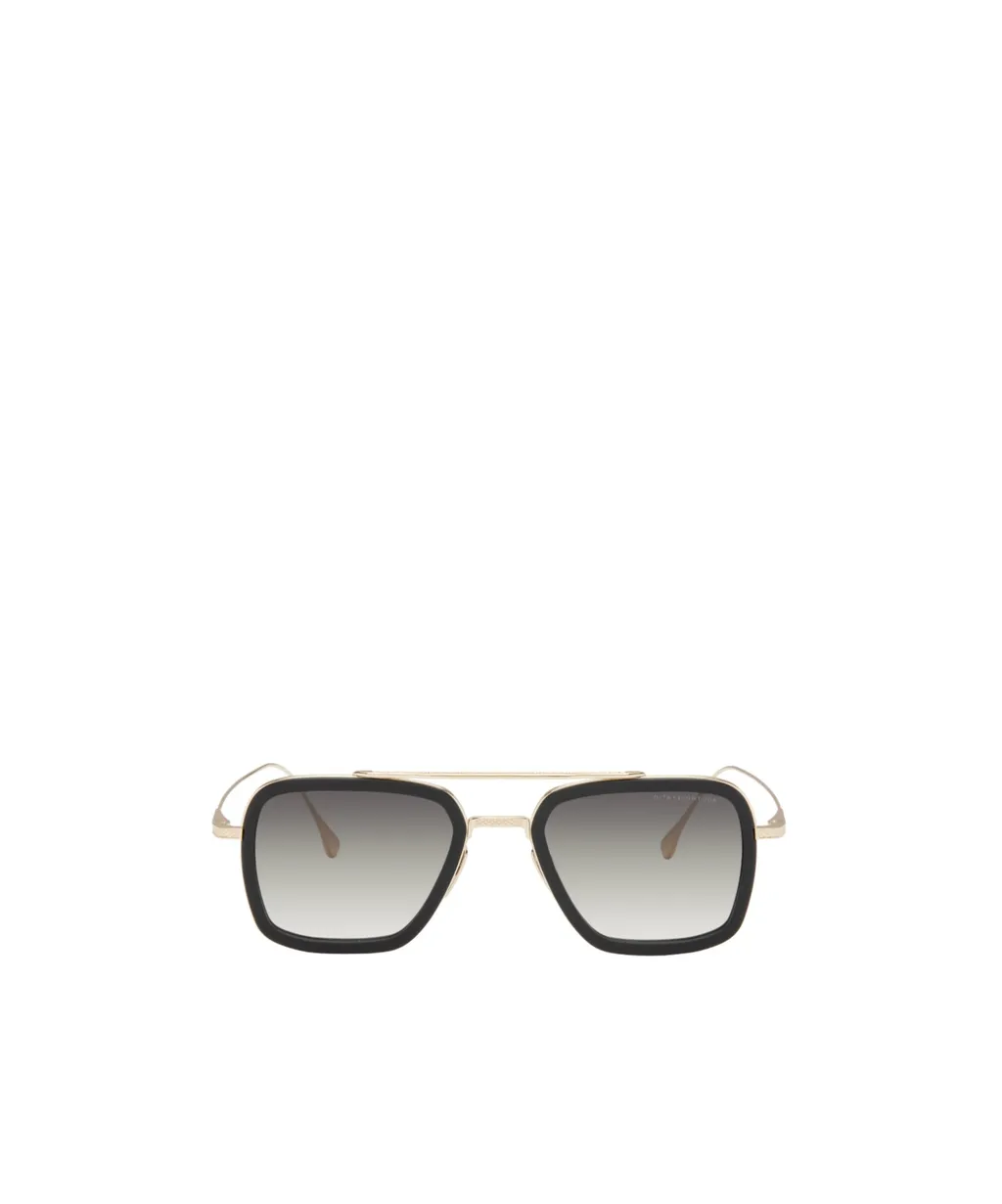 Logo Pilot Sunglasses