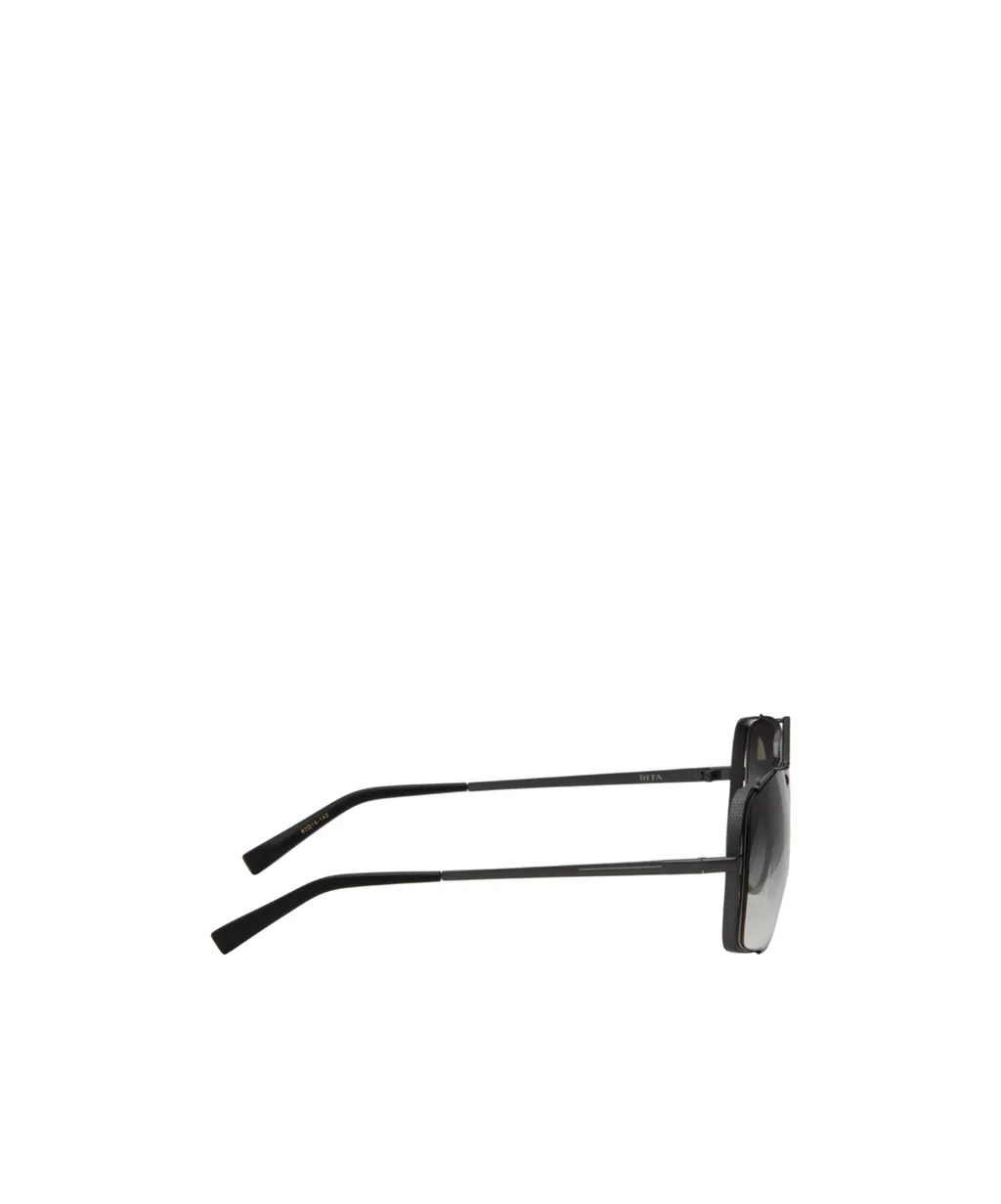 Logo Pilot Sunglasses