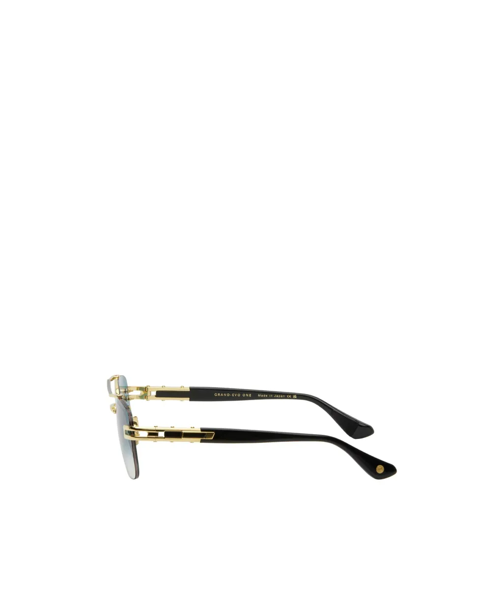 Logo Pilot Sunglasses