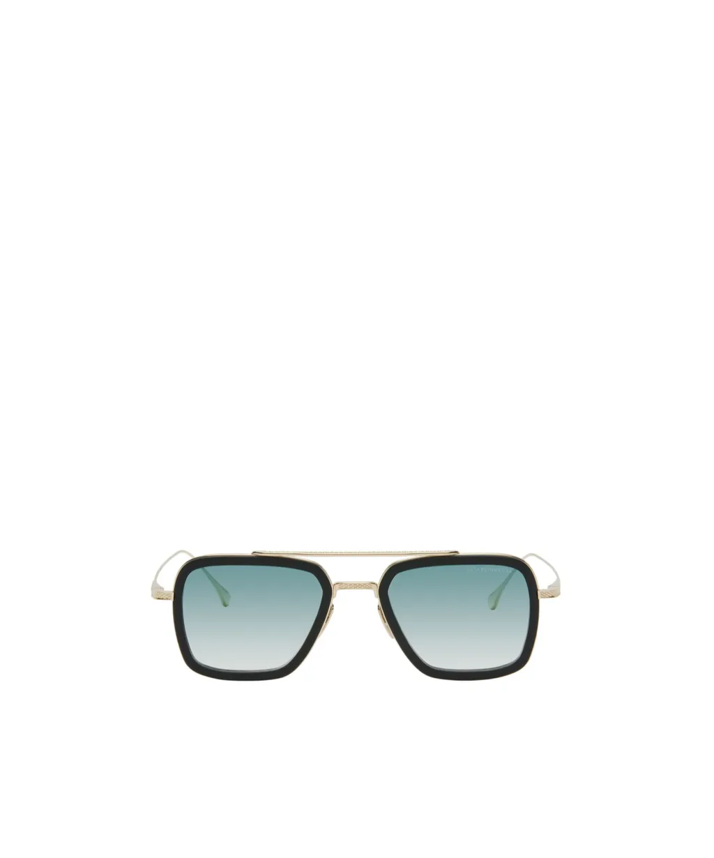 Logo Pilot Sunglasses