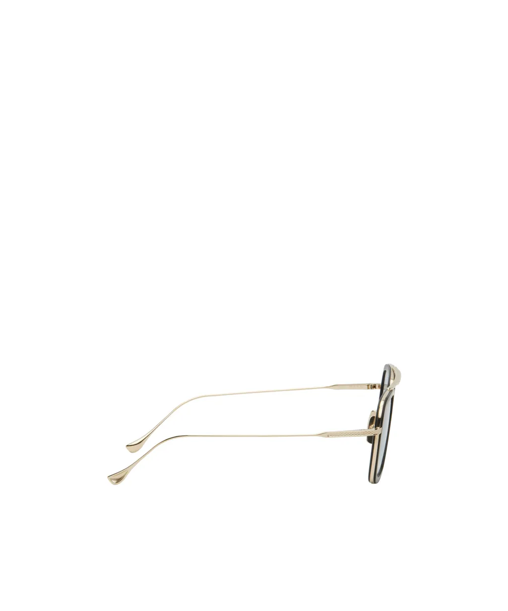 Logo Pilot Sunglasses