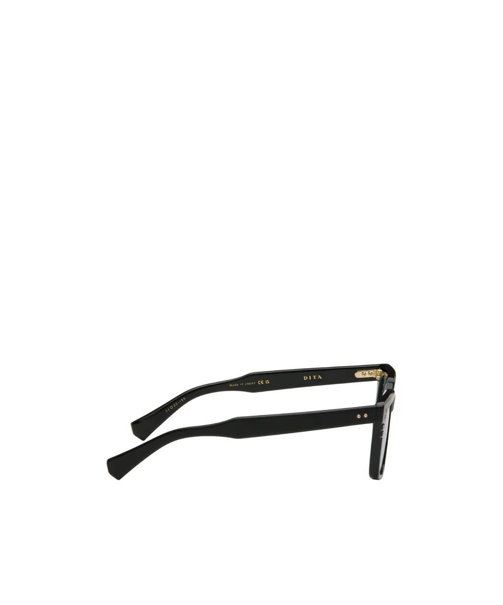 Square Frame Sunglasses