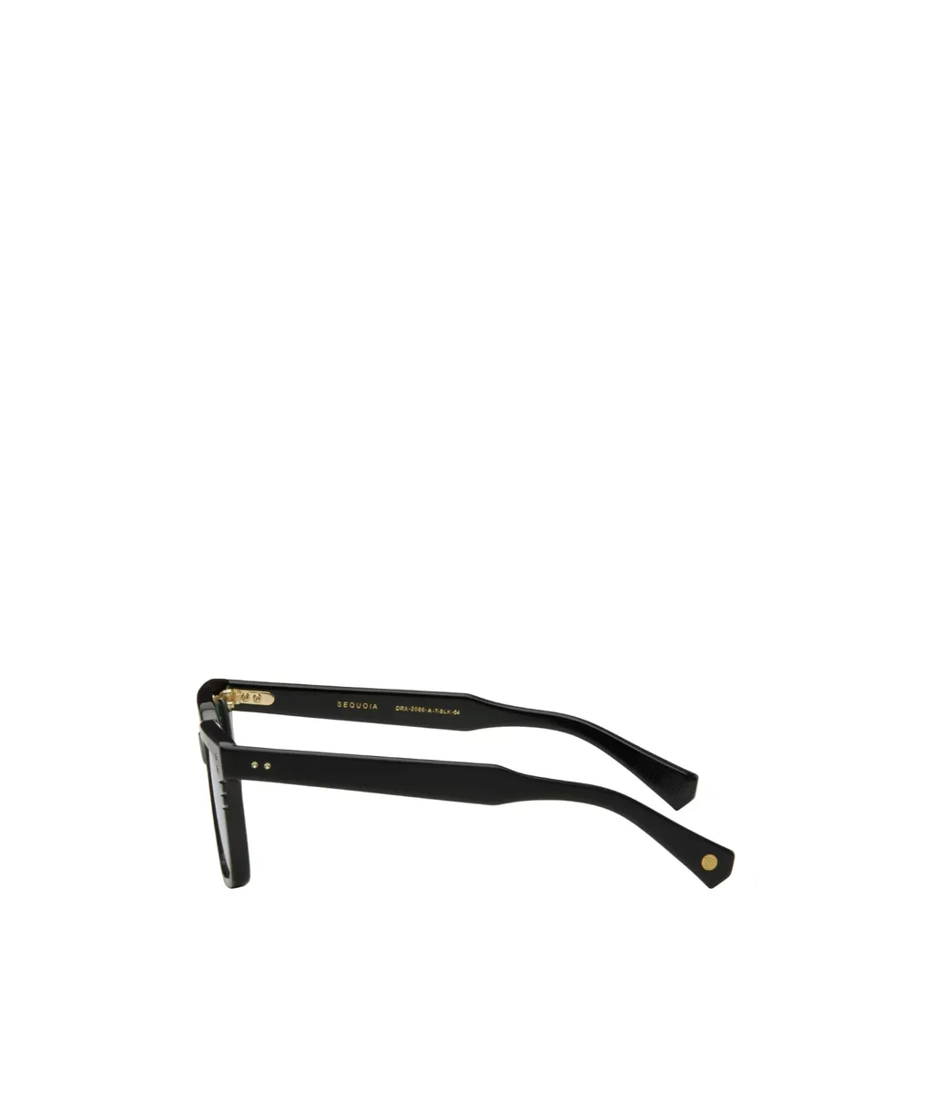 Square Frame Sunglasses