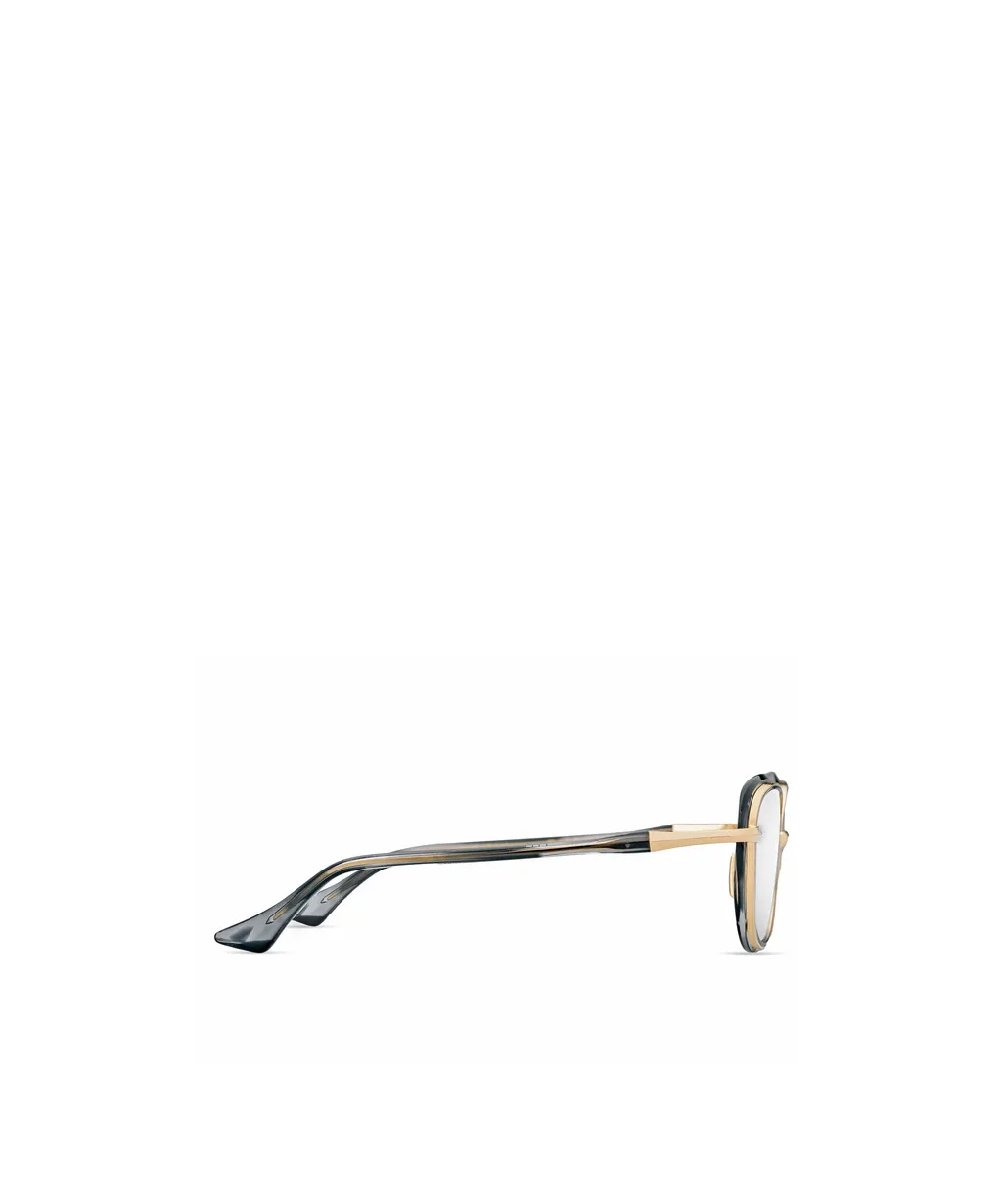 Logo Flat Mirror