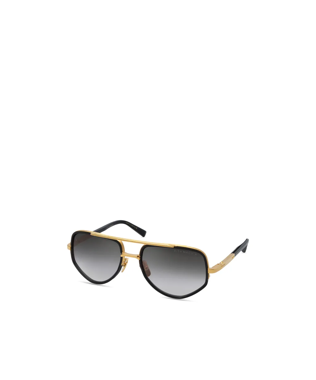 Mach-X Sunglasses