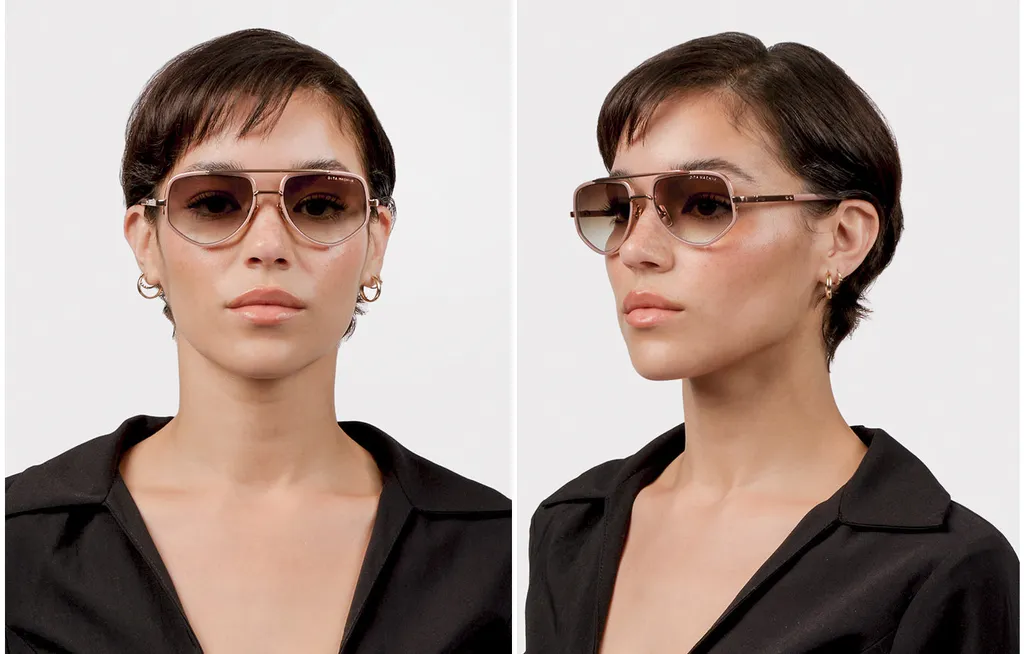 Mach-X Sunglasses