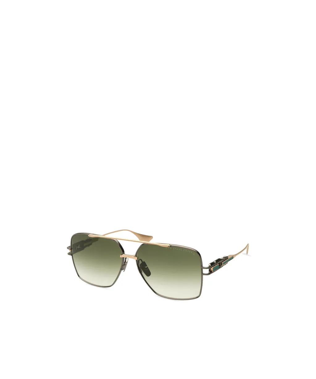 Rectangular Sunglasses