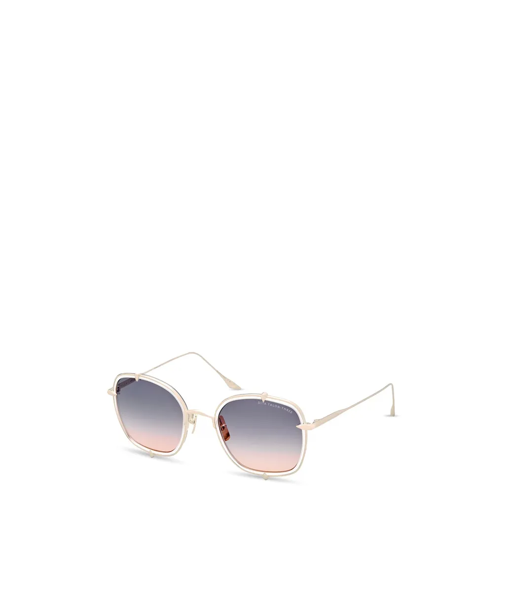 Logo Sunglasses