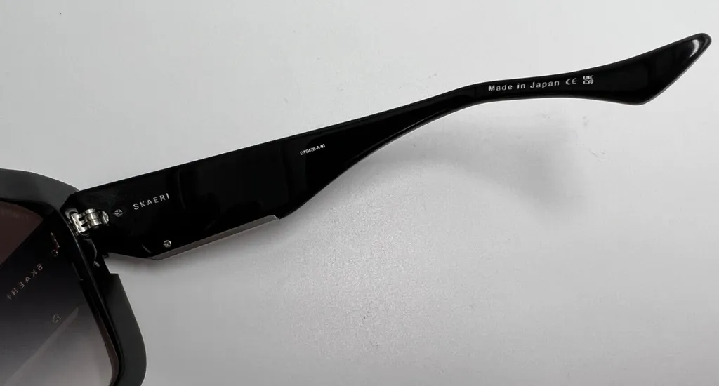 Logo Sunglasses