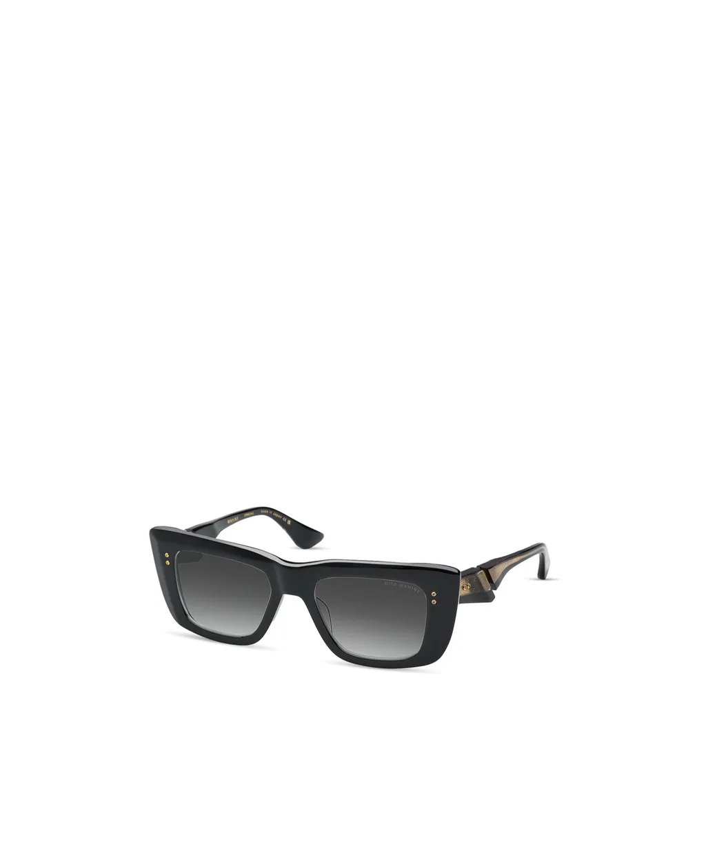 Butterfly-Frame Sunglasses