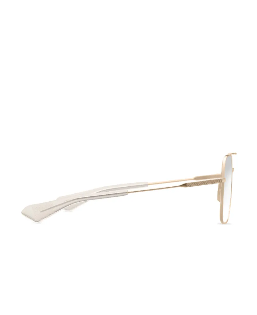Geometric Frame Flat Mirror