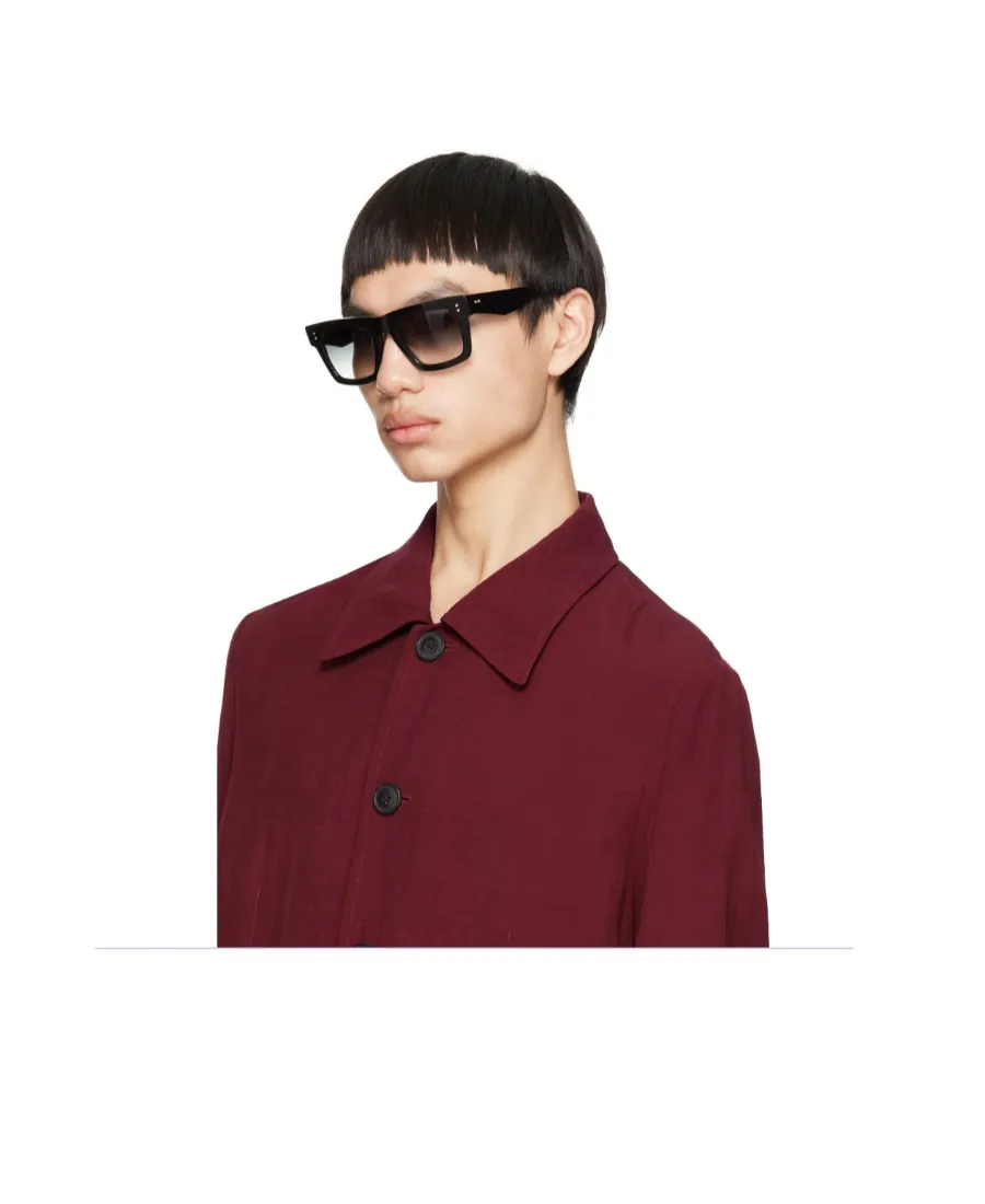 Logo Sunglasses