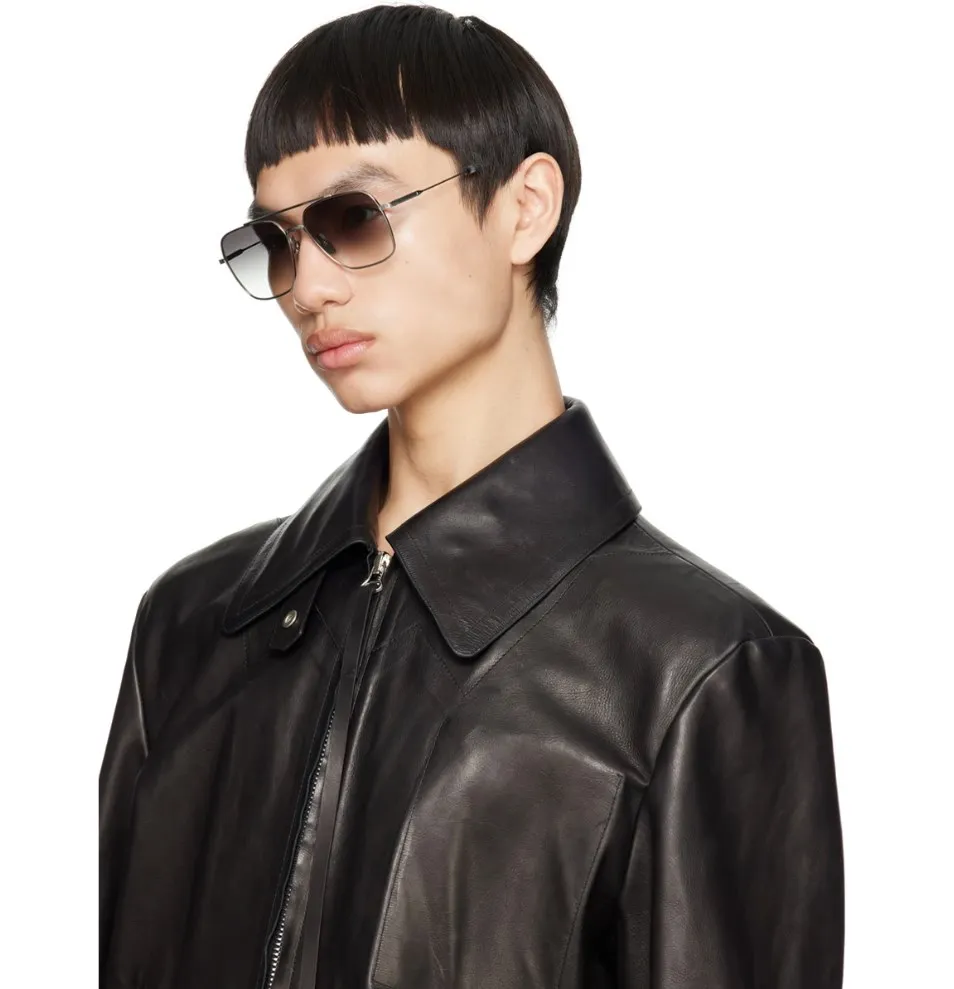 Logo Sunglasses