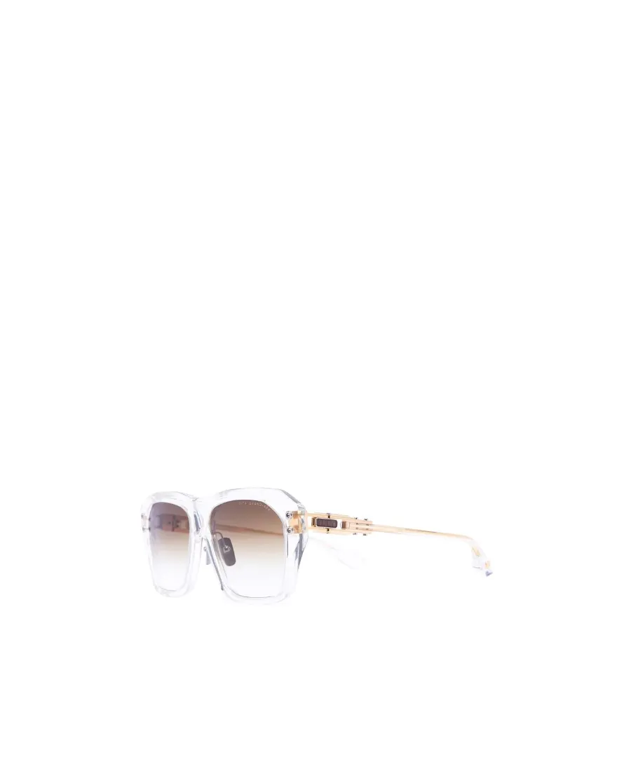 Grand-Apx Square Sunglasses