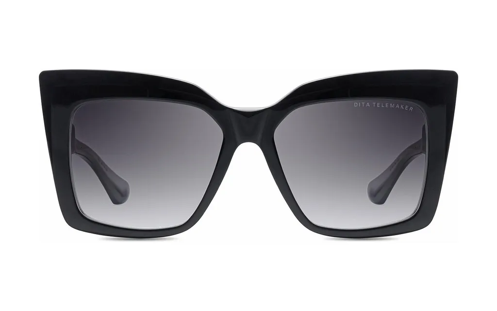 Logo Sunglasses