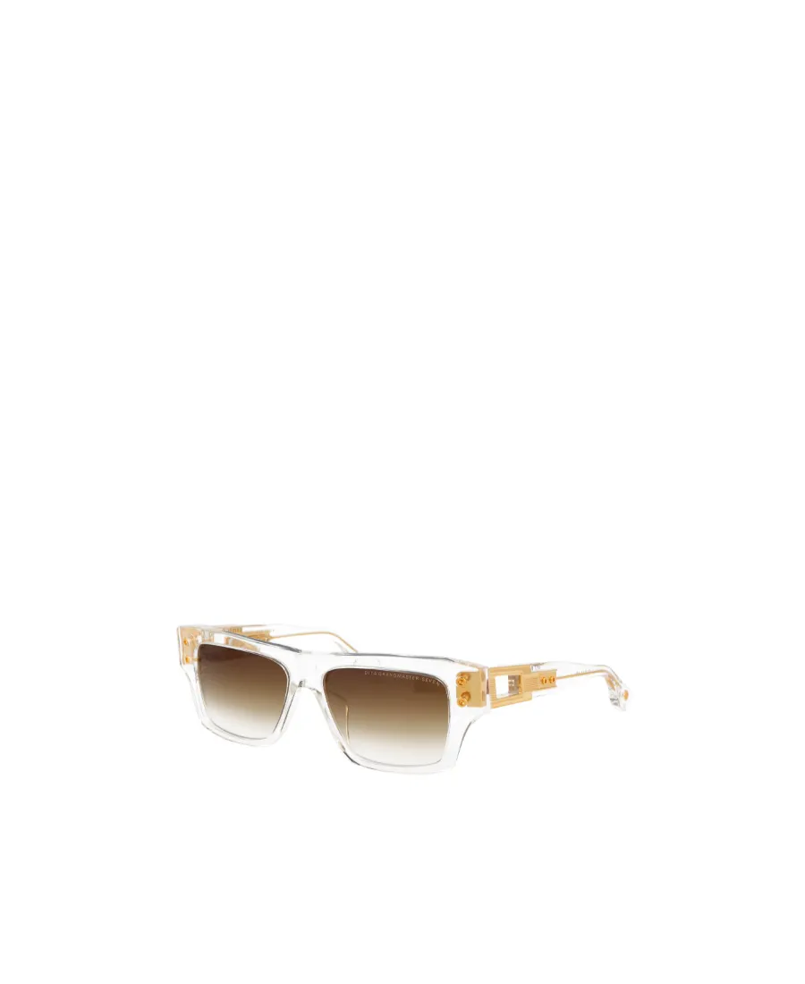 Logo Sunglasses