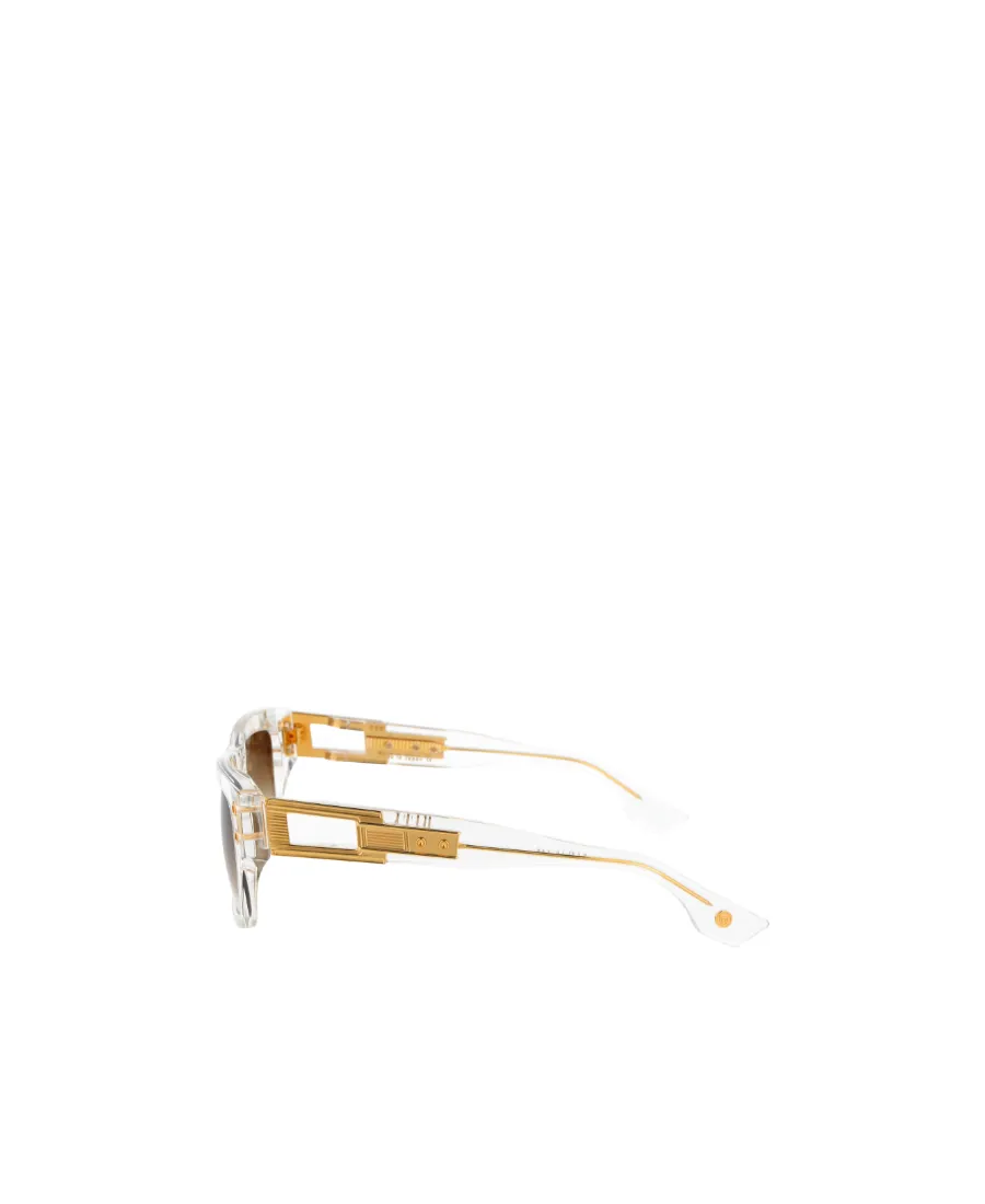 Logo Sunglasses