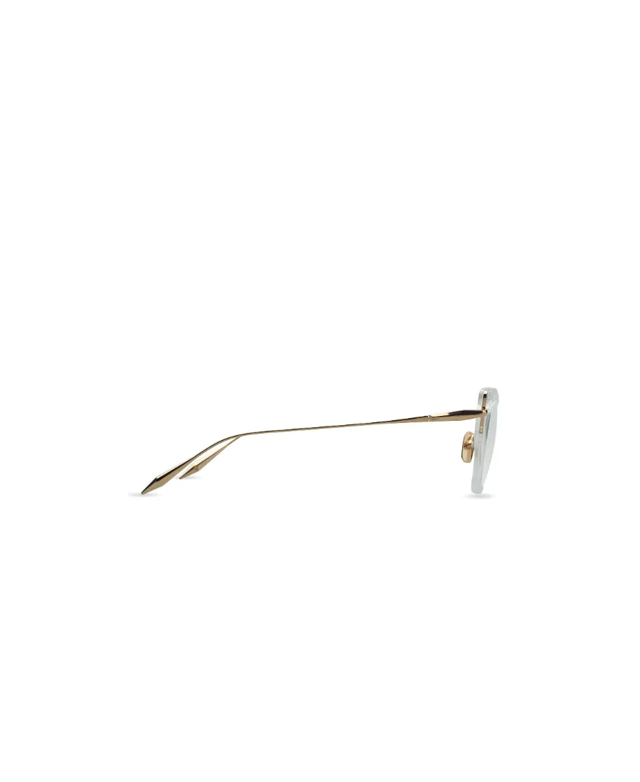 Amorly Cat-Eye Frame Glasses