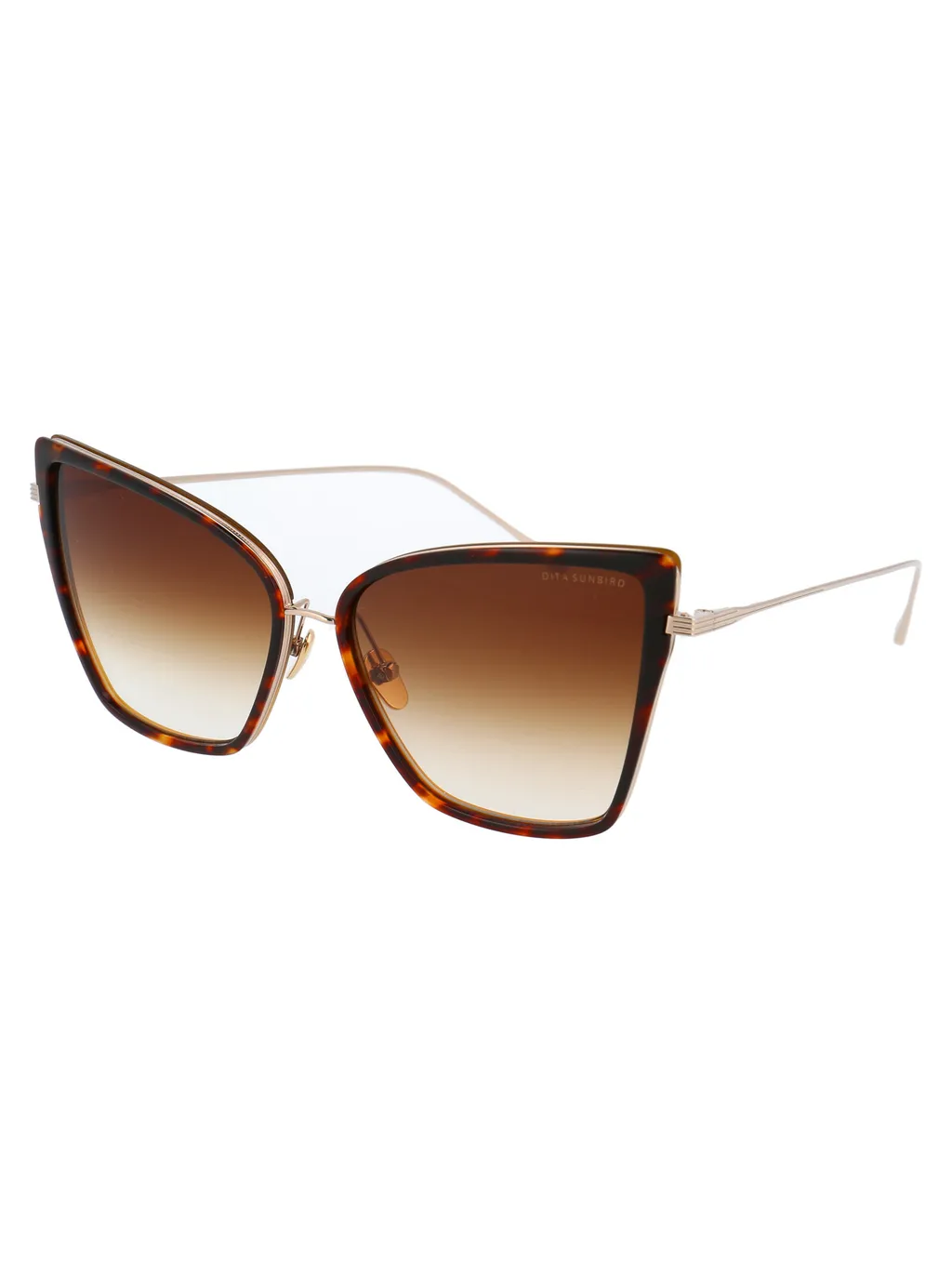 Logo Sunglasses