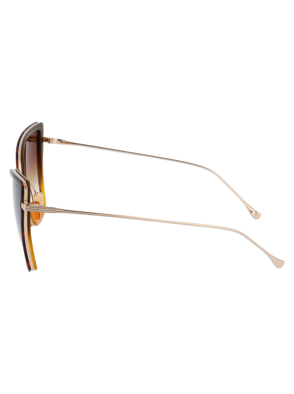 Logo Sunglasses