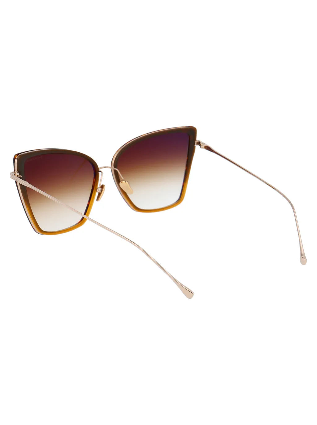 Logo Sunglasses