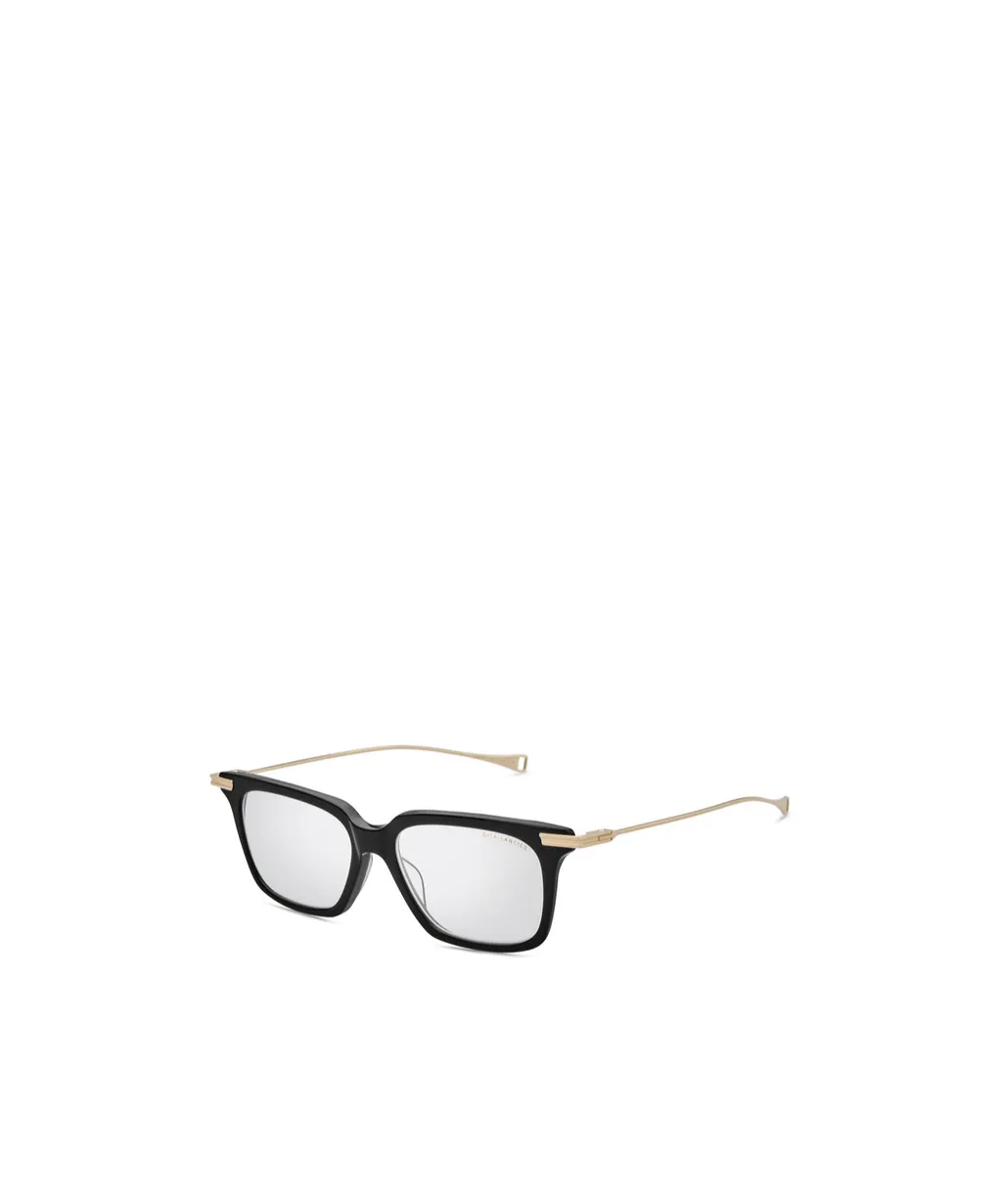Dlx425 Wayfarer-Frame Glasses