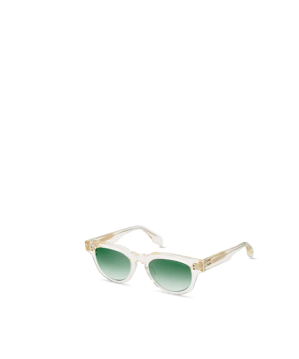 Radihacker Square-Frame Sunglasses