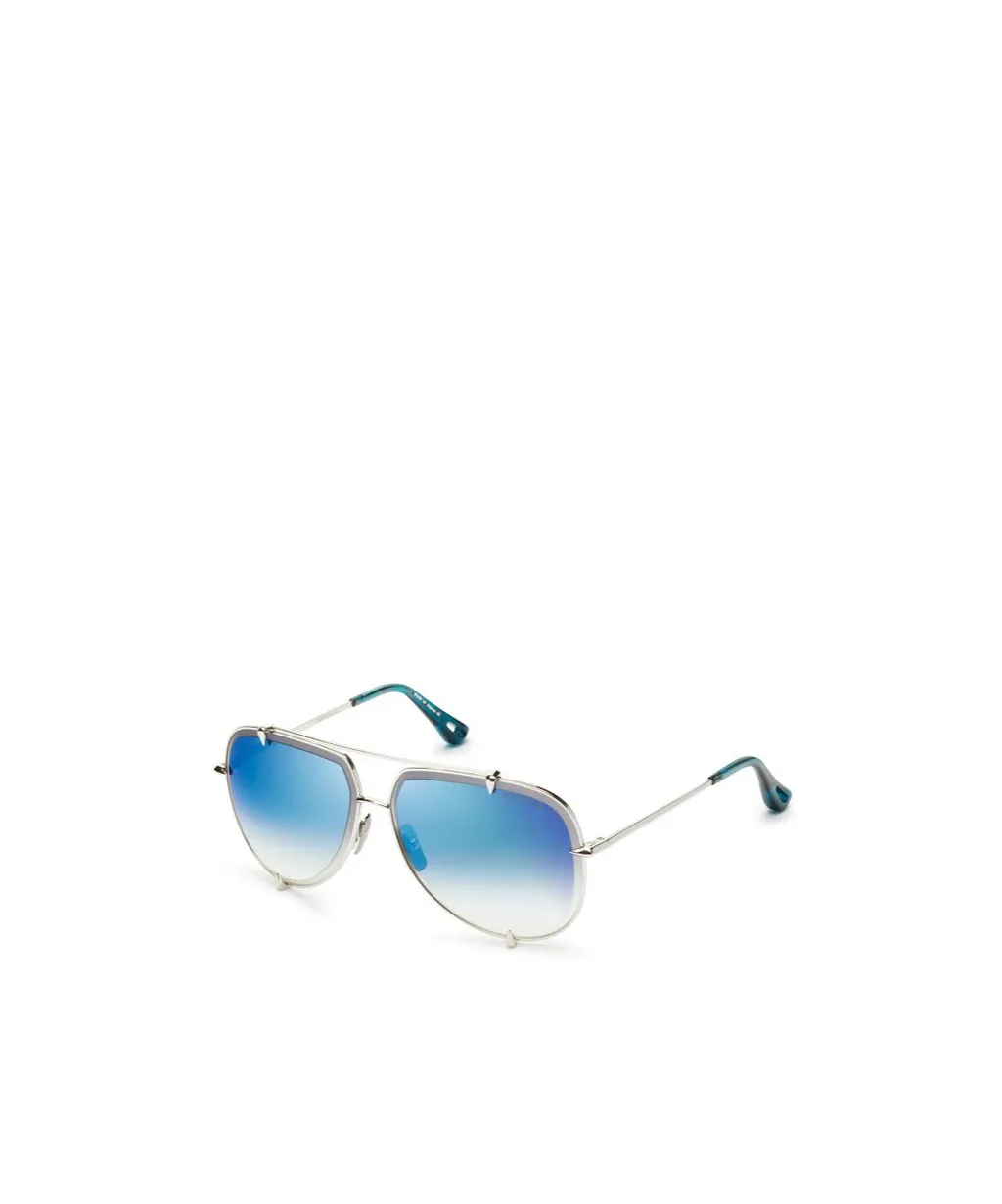 Logo Sunglasses