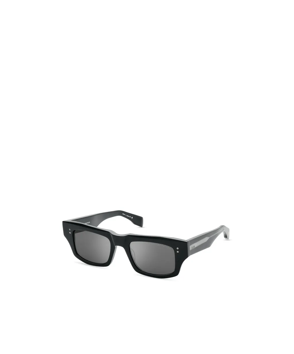 Cosmohacker Rectangle-Frame Sunglasses
