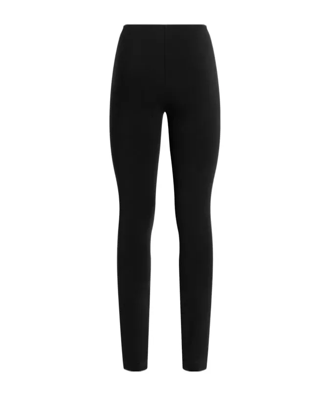 Dolce & Gabbana Jersey Leggings