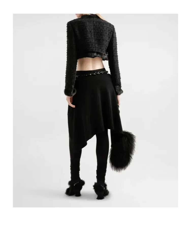 Dolce & Gabbana Jersey Leggings