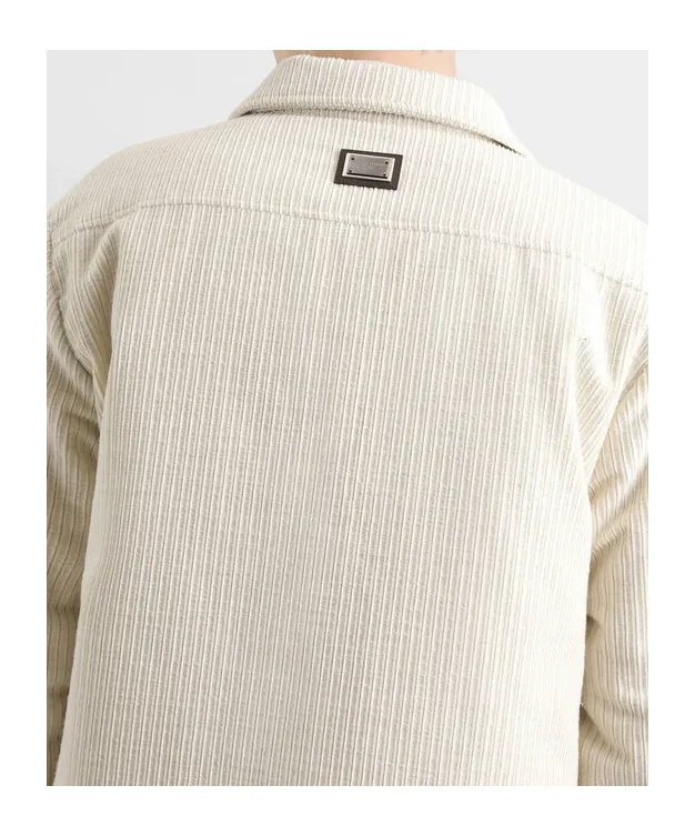 Reversible Quilted Jacket