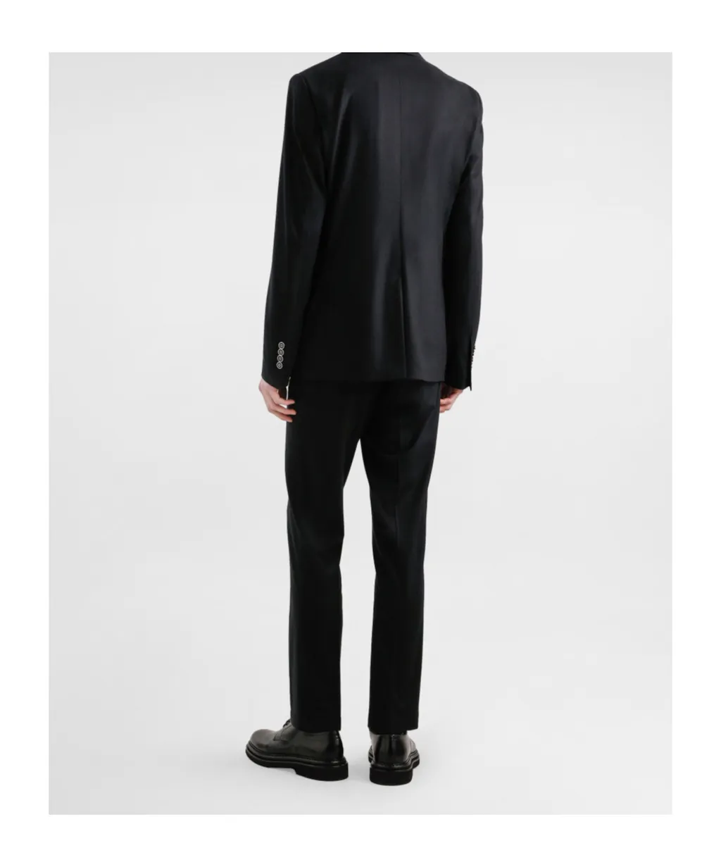 Dolce & Gabbana Pleated Trousers