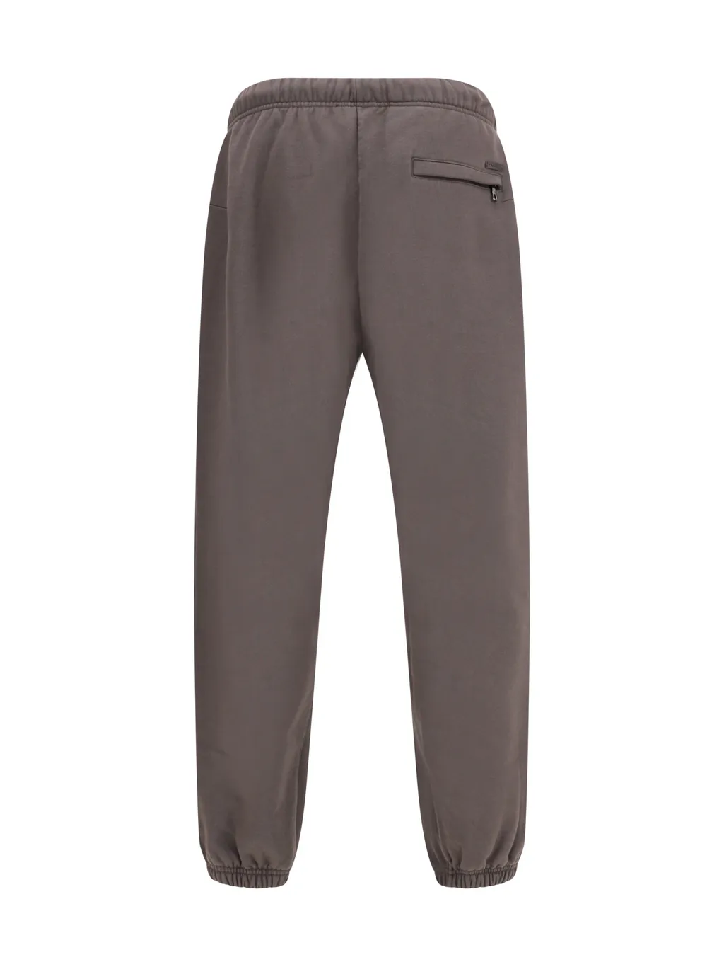 Elastic Waist Track Pants