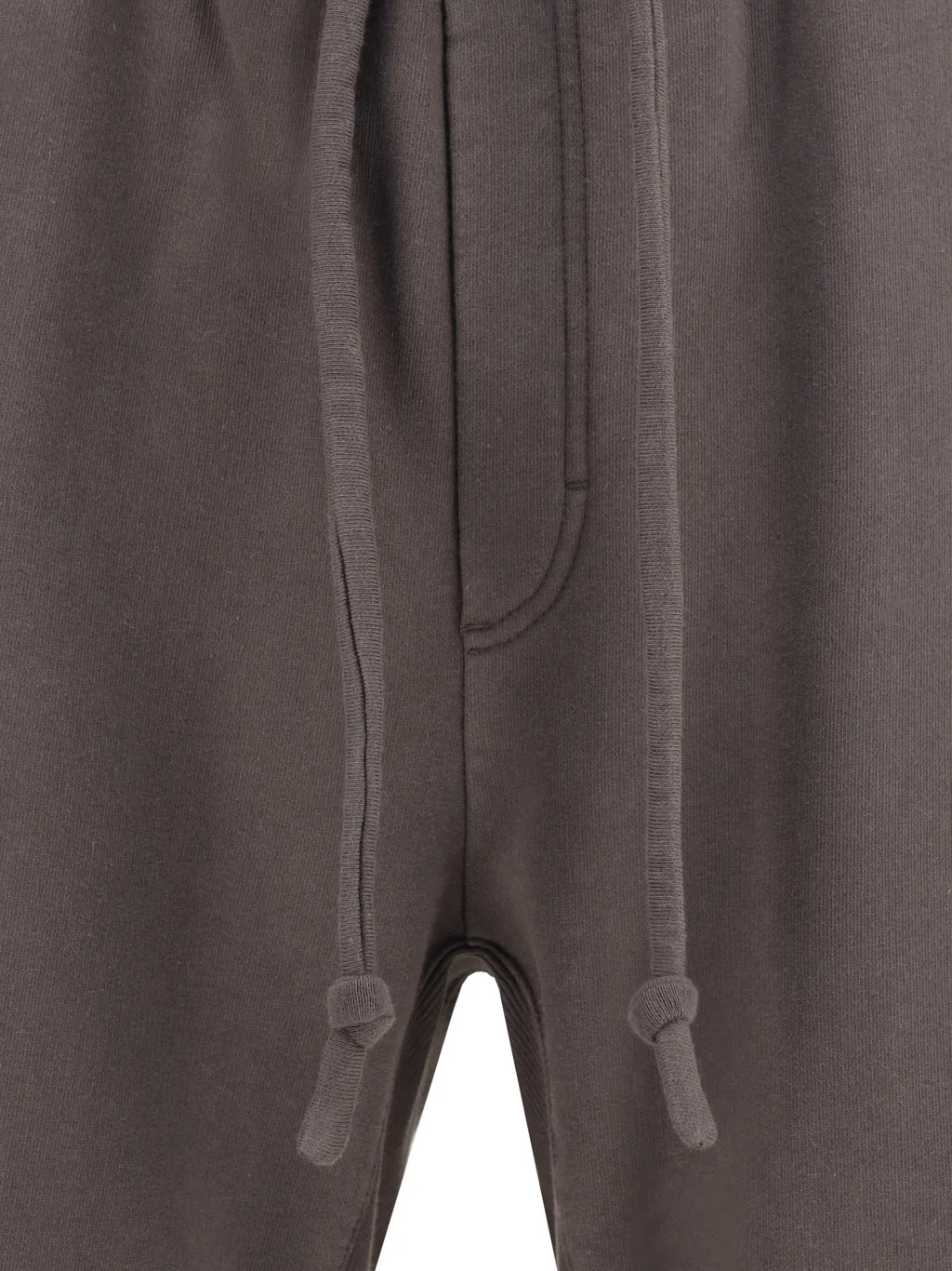 Elastic Waist Track Pants